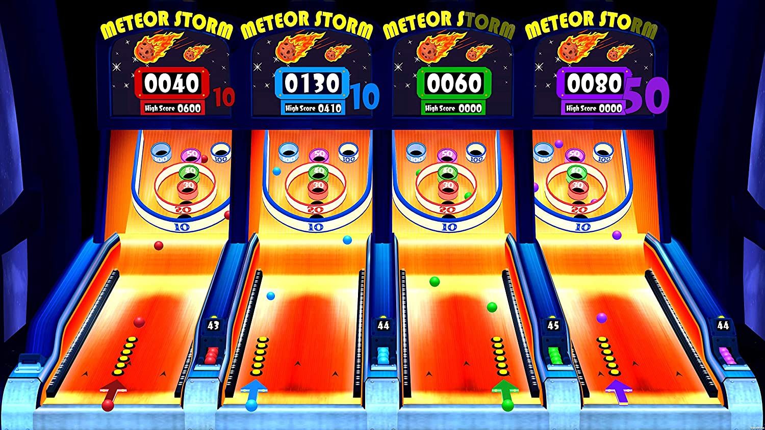 carnival games 3