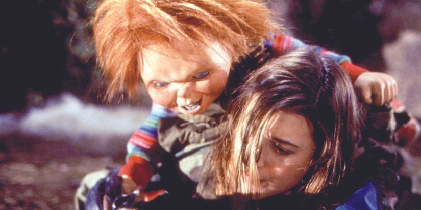 Chucky vs. Annabelle: Who Would Win In A Fight?