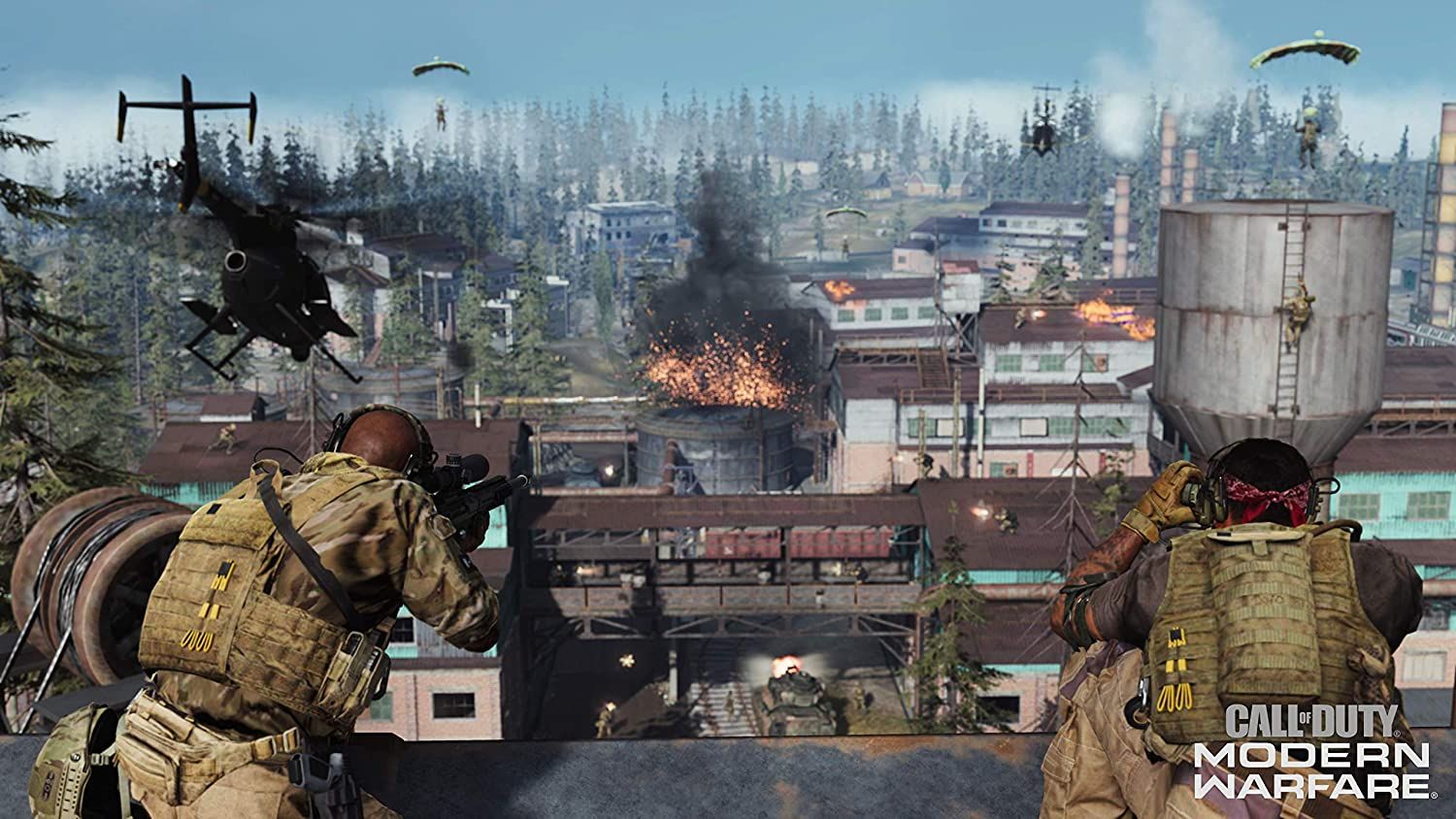 cod 2