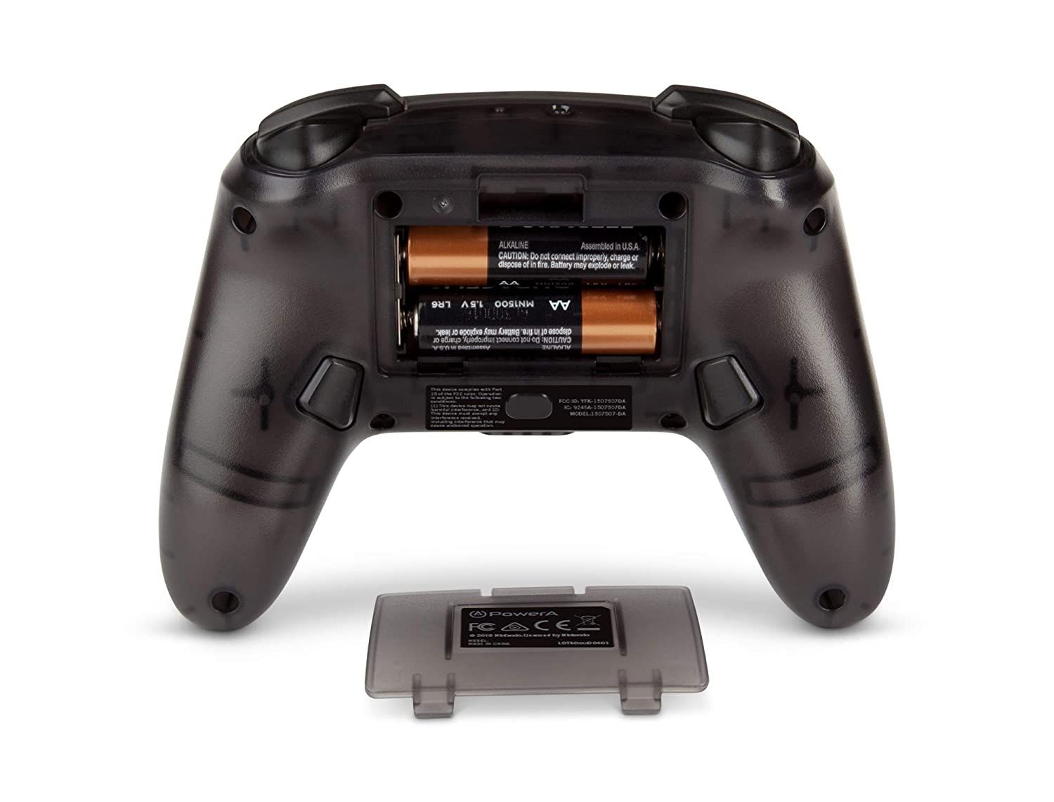 controller 3