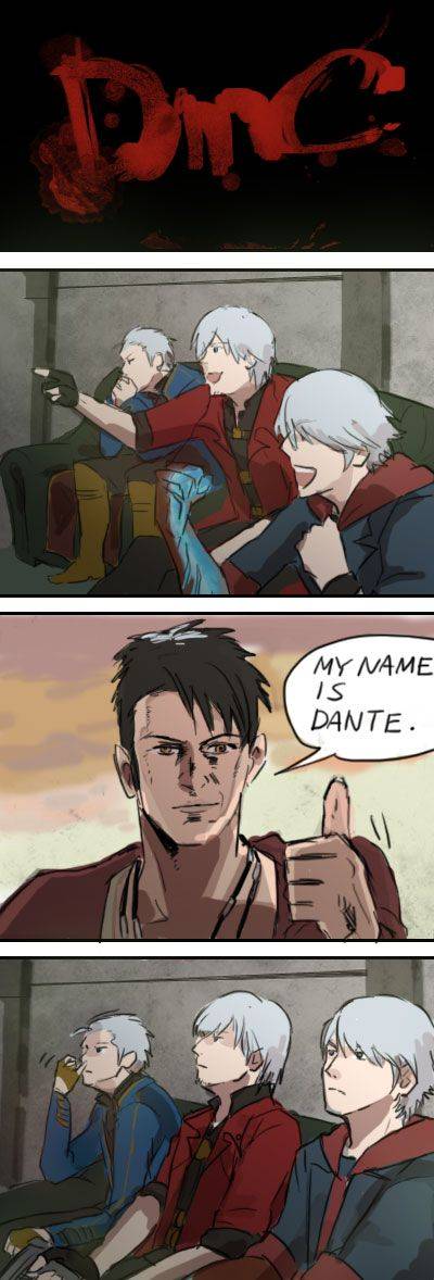 10 Hilarious Capcom Memes Only Resident Evil Devil May Cry Fans Understand
