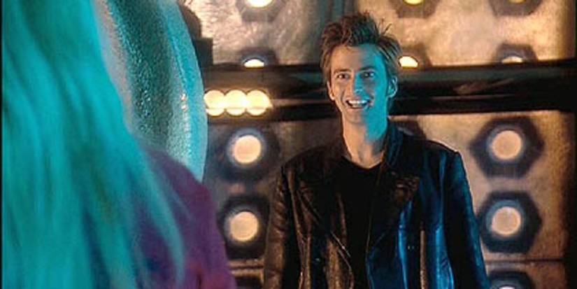 Doctor Who: 10 Times The Doctor And Rose Were Couple Goals