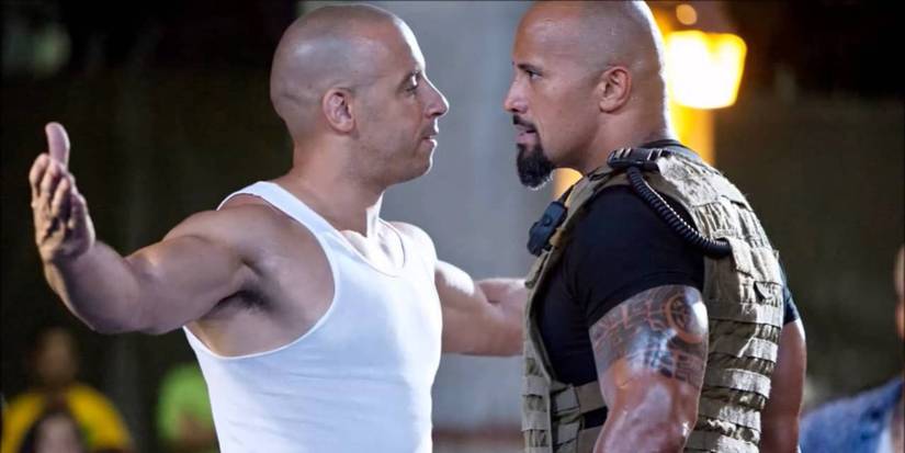 Fast & Furious: 10 Questions About Dominic Toretto, Answered