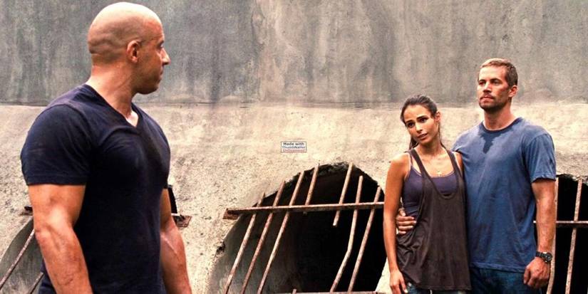 Fast & Furious: 10 Questions About Dominic Toretto, Answered