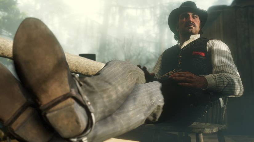 RDR2: Arthur Morgan's Life Before Dutch & The Gang, Explained