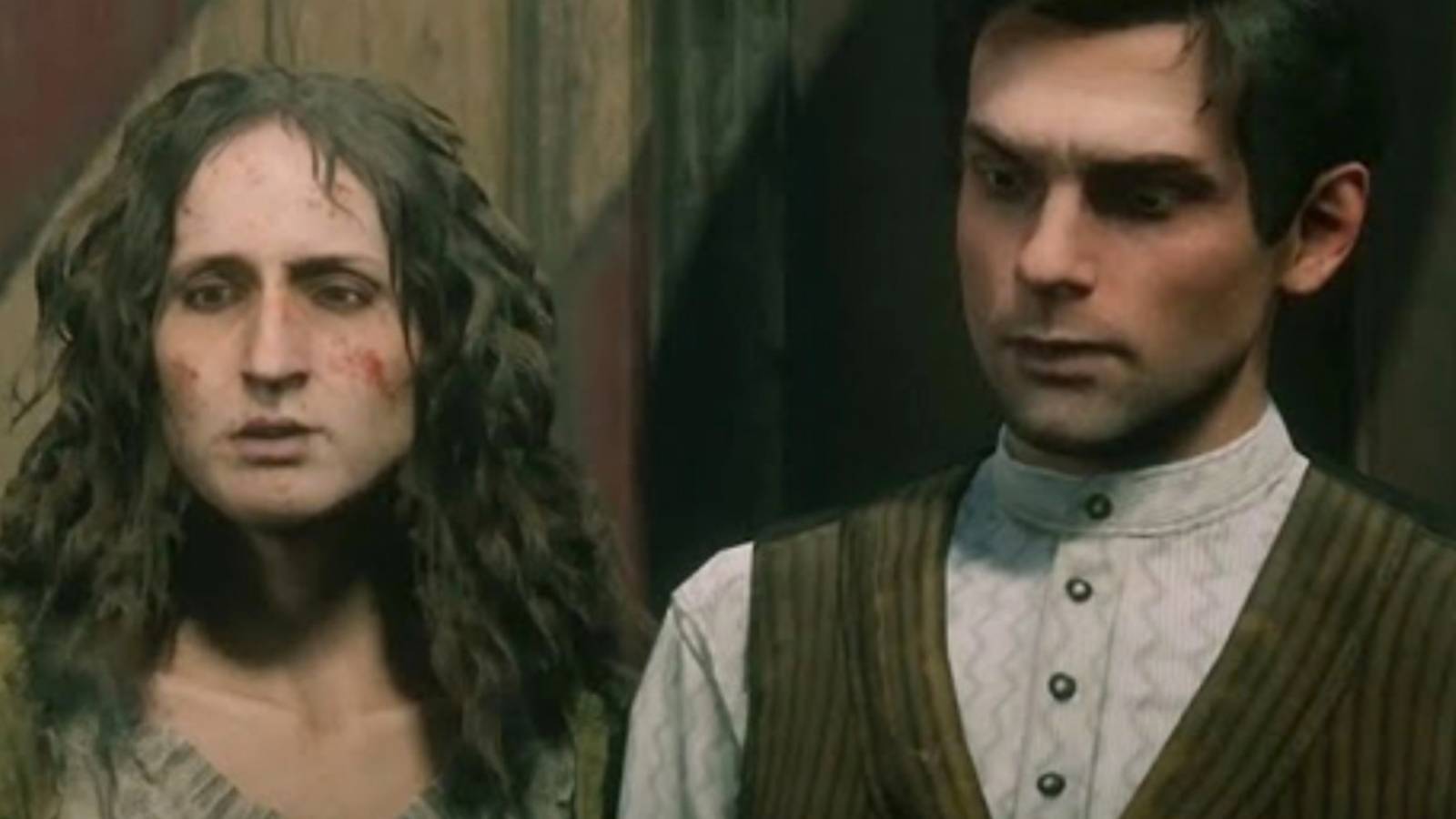 RDR2's Most Tragic Character Actually Has A Happy Ending