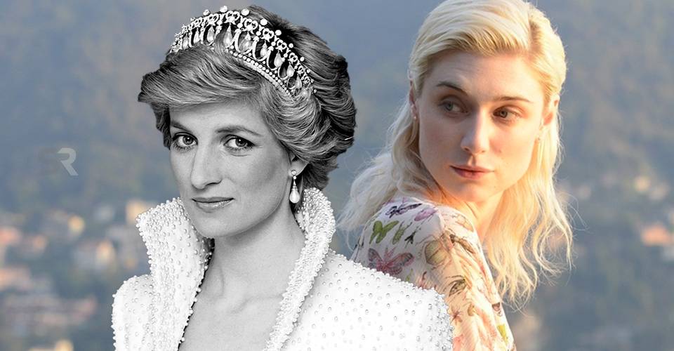 The Crown Season 5 Casts Elizabeth Debicki As Princess Diana