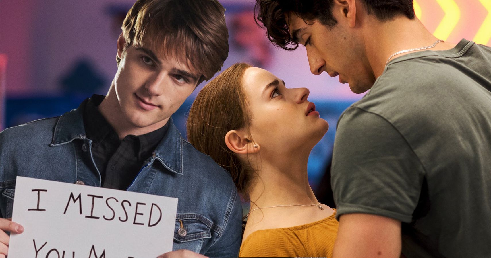 The Kissing Booth 2 5 Reasons Why Elle Should Have Dumped Noah (& 5 Why She Was Better Off With Marco)
