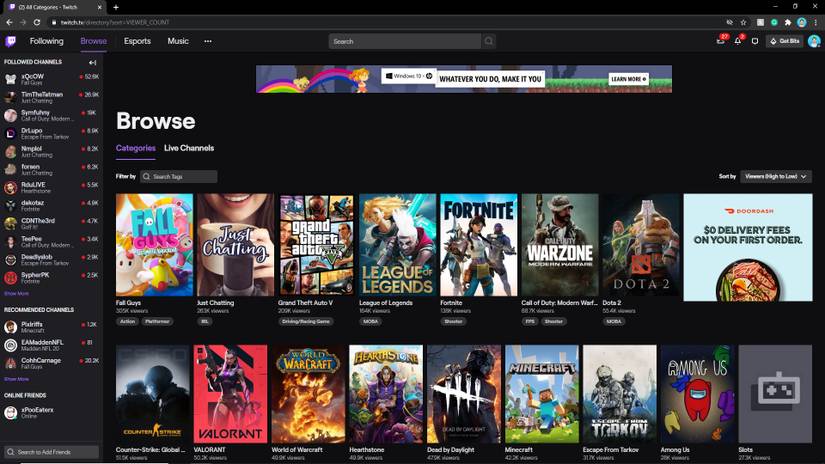 Fall Guys Has Huge Launch As Players & Viewers Flock To the Game