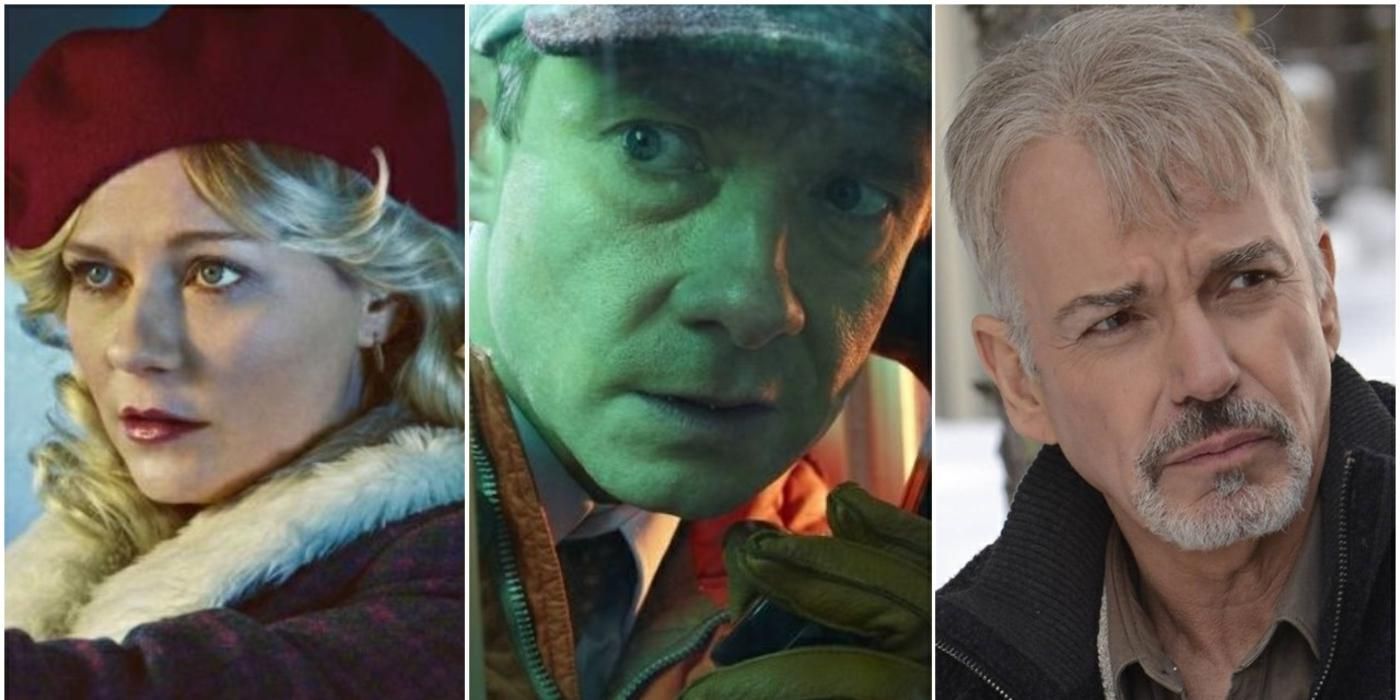 Fargo: 10 Worst Decisions From Each Main Character | ScreenRant