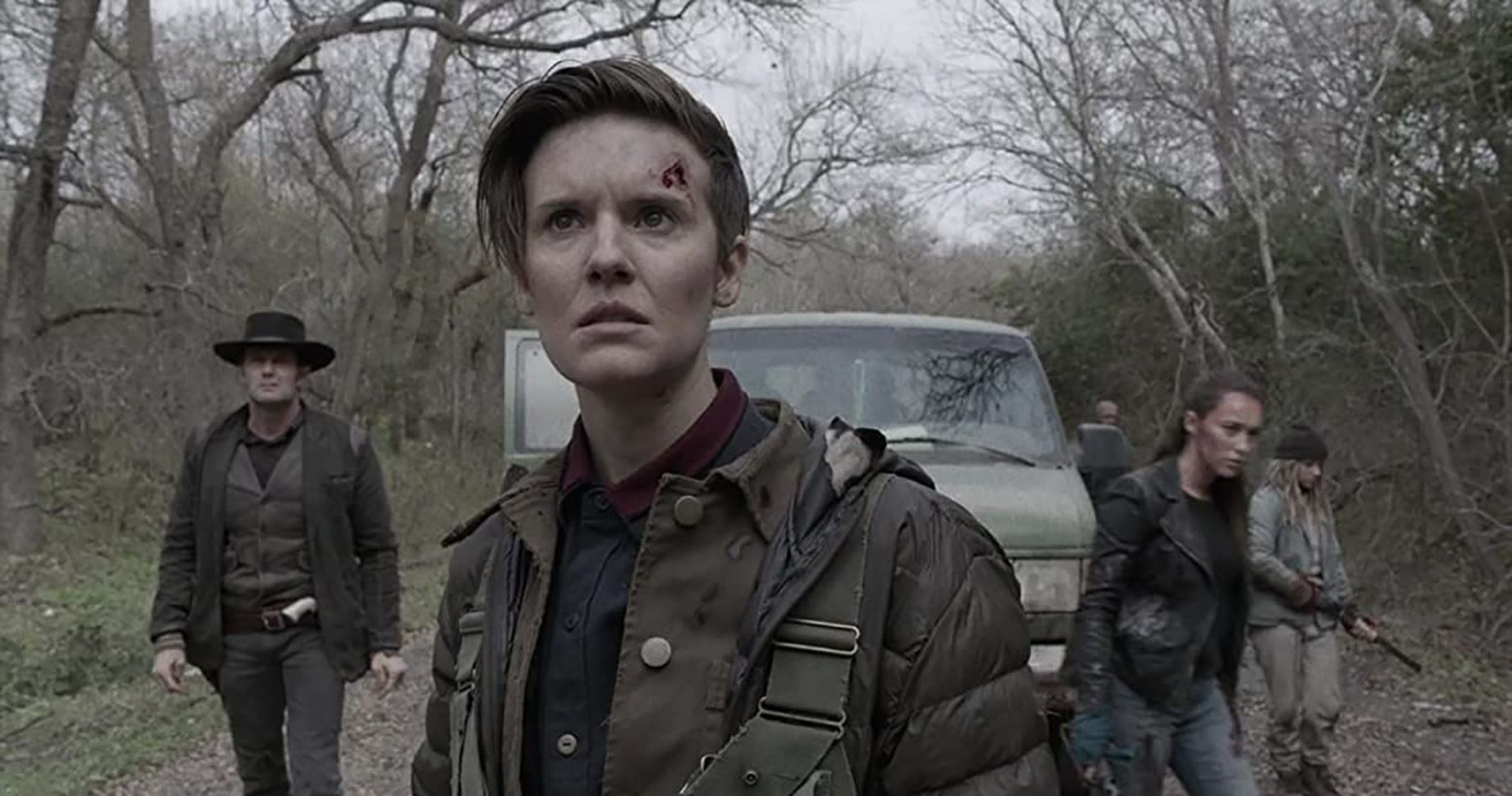 Fear The Walking Dead Every Episode In Season 5 Ranked According To Imdb