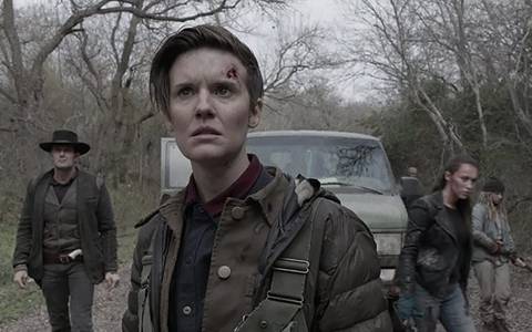 Fear The Walking Dead Every Episode In Season 5 Ranked According To Imdb