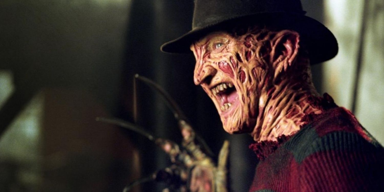 The 10 Funniest Horror Characters Of All Time Ranked