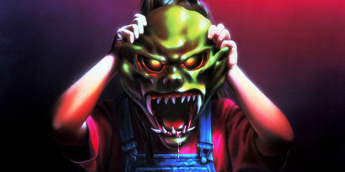 10 Fun BehindTheScenes Facts About Goosebumps