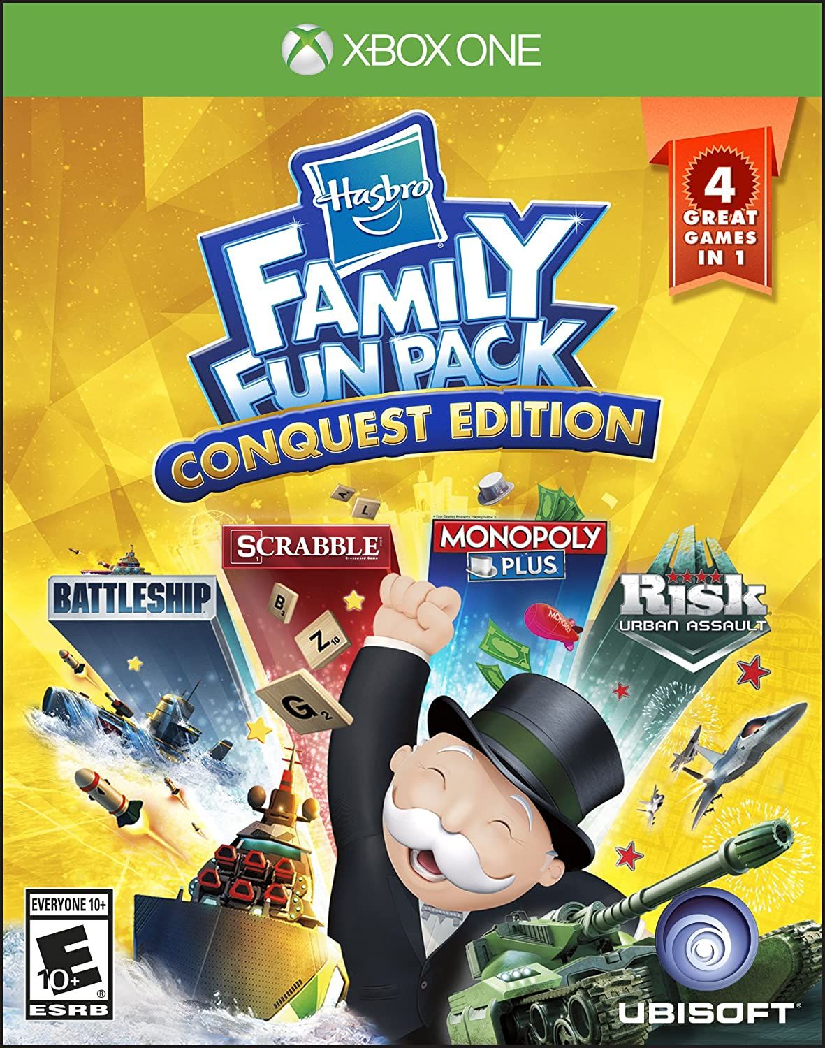 hasbro 1