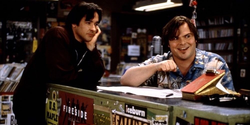 10 BehindTheScenes Facts About The Making Of High Fidelity (2000)