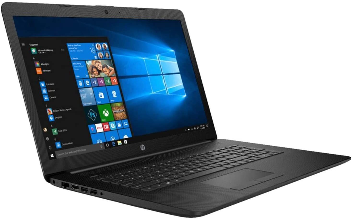 hp 2020 2