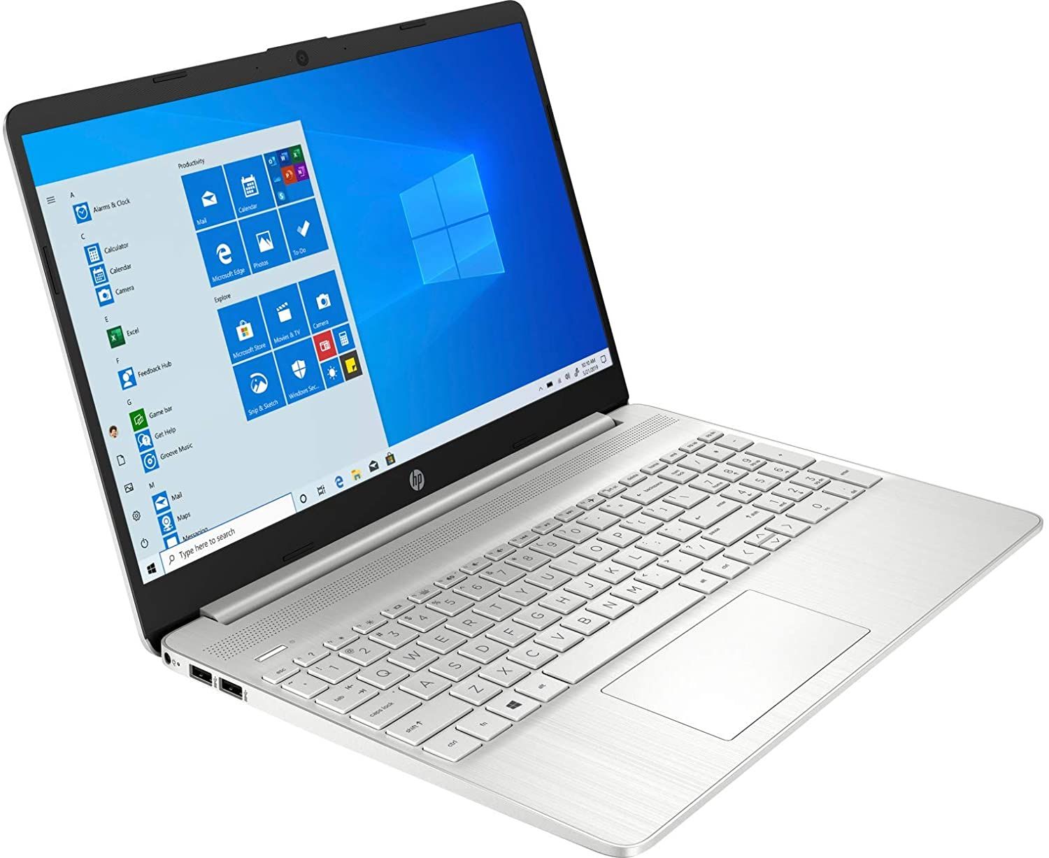 hp touchscreen 3