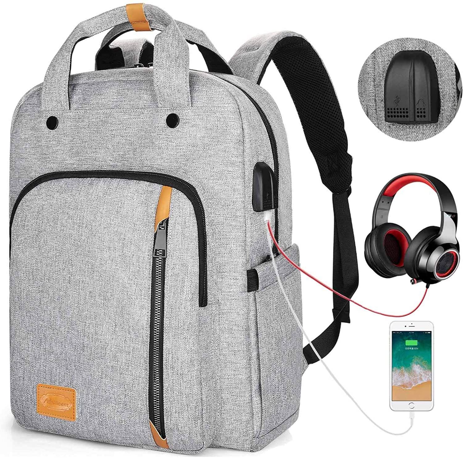 Backpacks That Can Hold Laptops Best Laptop Bags (Updated 2022)