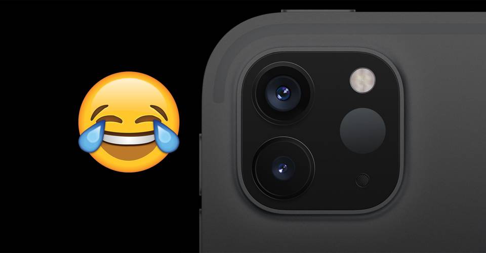 Twitter S Hilarious Responses To Possible Iphone 12 Design Twitter S Hilarious Responses To Possible Iphone 12 Design