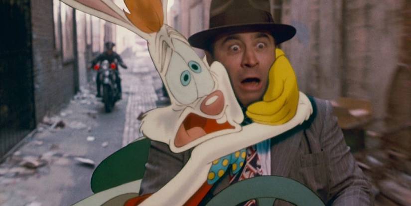 10 Things You Didn’t Know About Who Framed Roger Rabbit