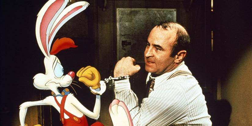 10 Things You Didn’t Know About Who Framed Roger Rabbit