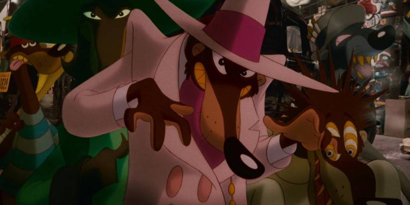 10 Things You Didn’t Know About Who Framed Roger Rabbit