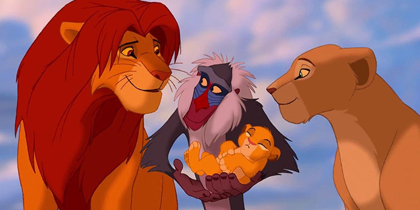 The Lion King 5 Things That Didnt Age Well (& 5 That Are Timeless)