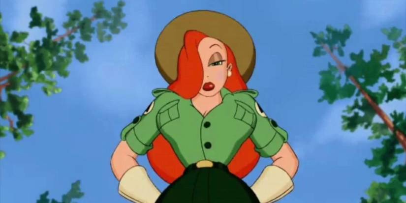 10 Things You Didn’t Know About Who Framed Roger Rabbit
