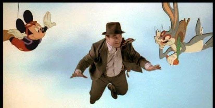 10 Things You Didn’t Know About Who Framed Roger Rabbit