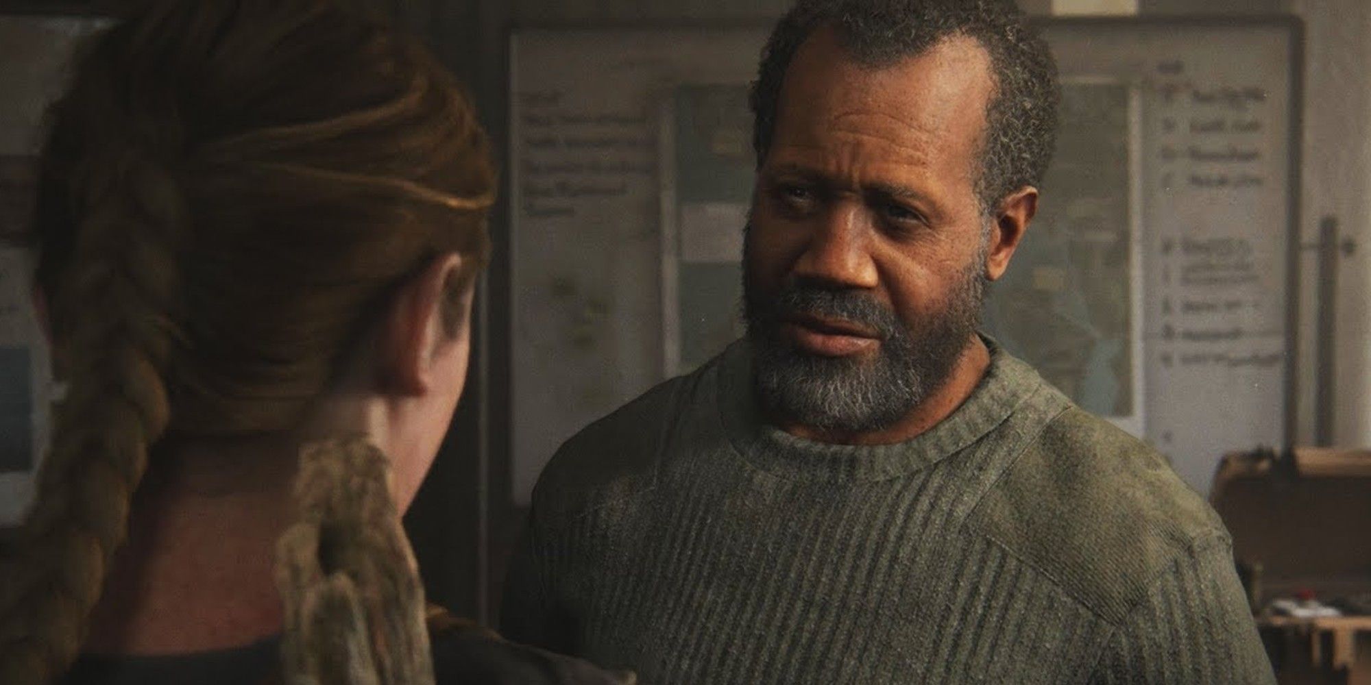 All The Last Of Us Season 2 Clues Suggest A Part II Game Character Is Getting A Much Bigger Role