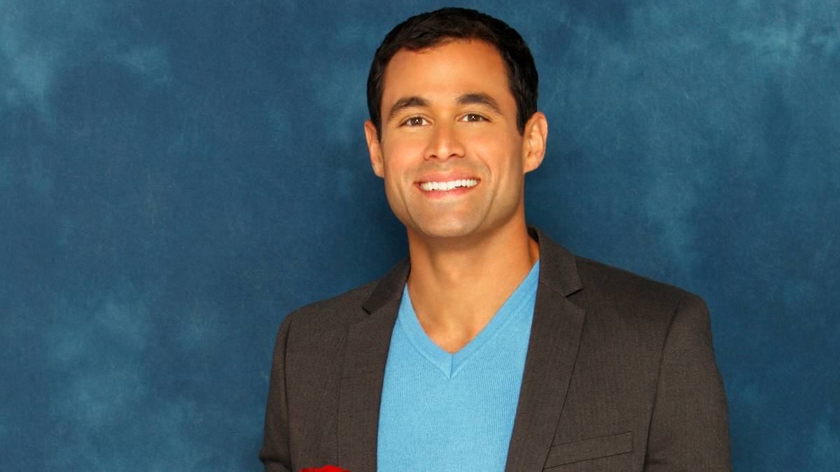 Jason Mesnard The Bachelor GOAT: Melissa Rycroft Outs Jason Mesnick For Calling Molly
