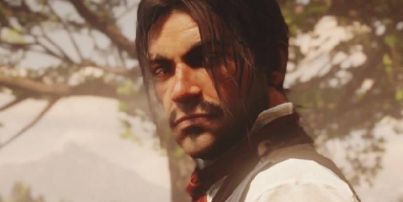 Every Red Dead Main Character Who DIDN'T Find Redemption