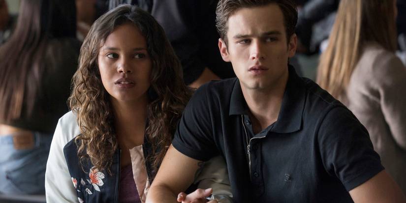 13 Reasons Why: 5 Best Relationships (& 5 That Make No Sense)
