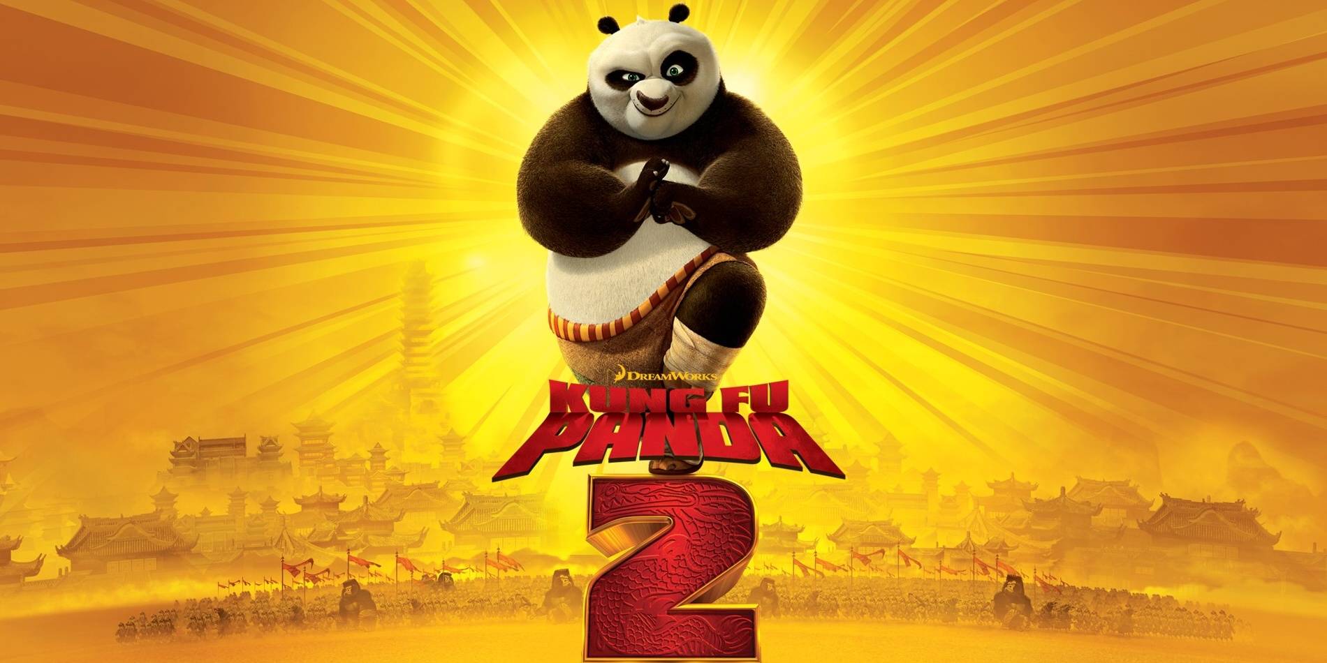 Mandam Fu How To Watch The Kung Fu Panda Movies & Shows In Order (Chronologically ...