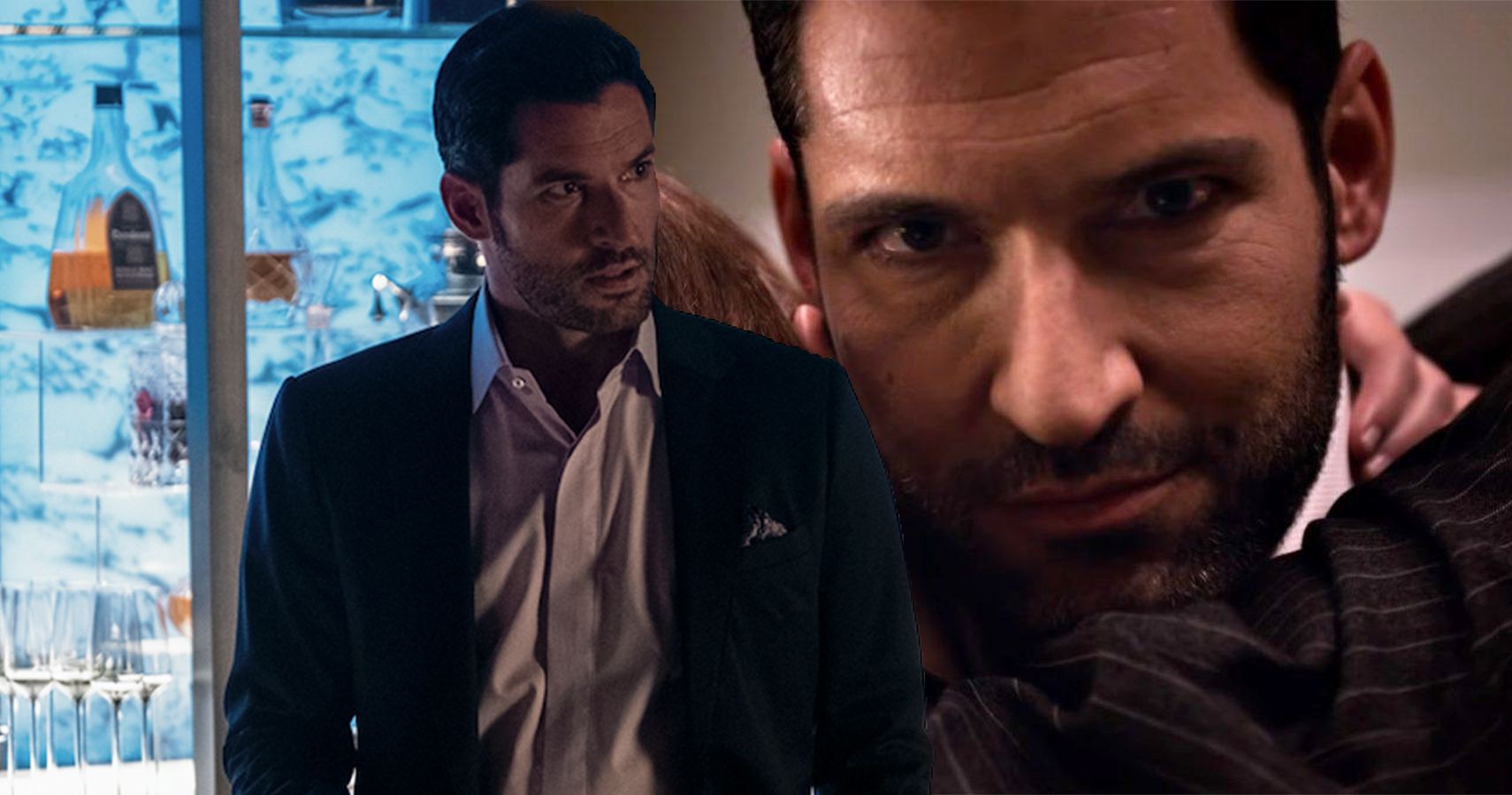 Top 27 lucifer vs michael mới nhất Nông Trại Vui Vẻ Shop