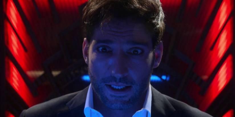 Lucifer: 10 Ways Lucifer Morningstar Has Changed From The First Episode