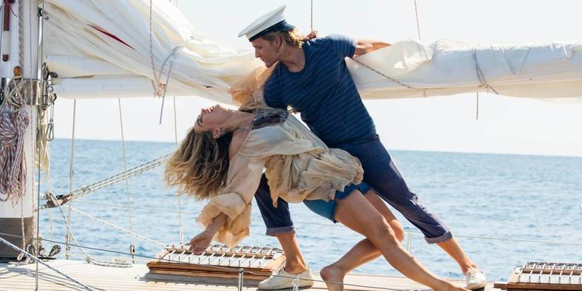 mamma mia dress Mamma Mia main image 0