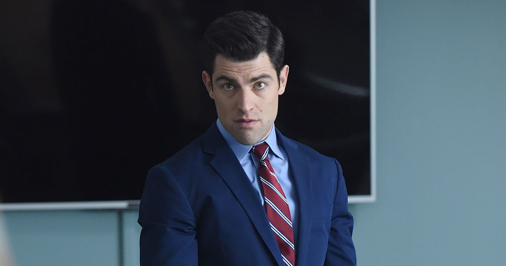 max greenfield movies and tv shows