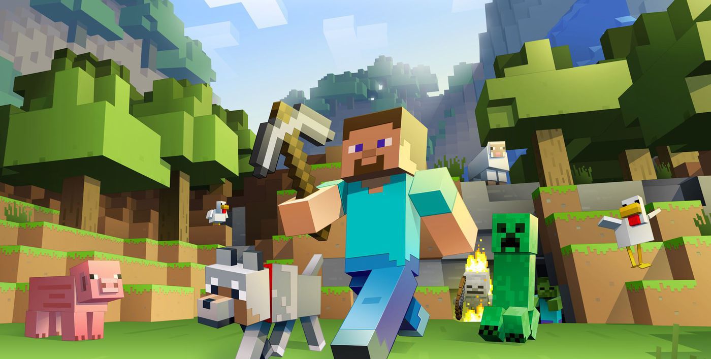 minecraft mods