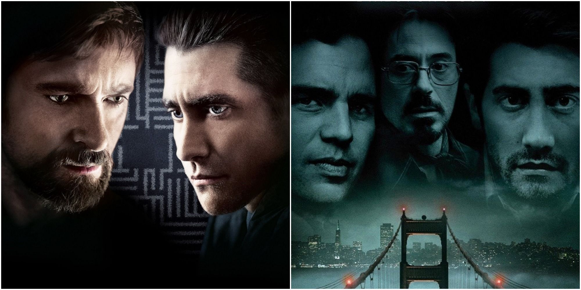 10 Chilling Mystery Thriller Movies To Watch If You Loved Denis Villeneuve S Prisoners Mimicnews