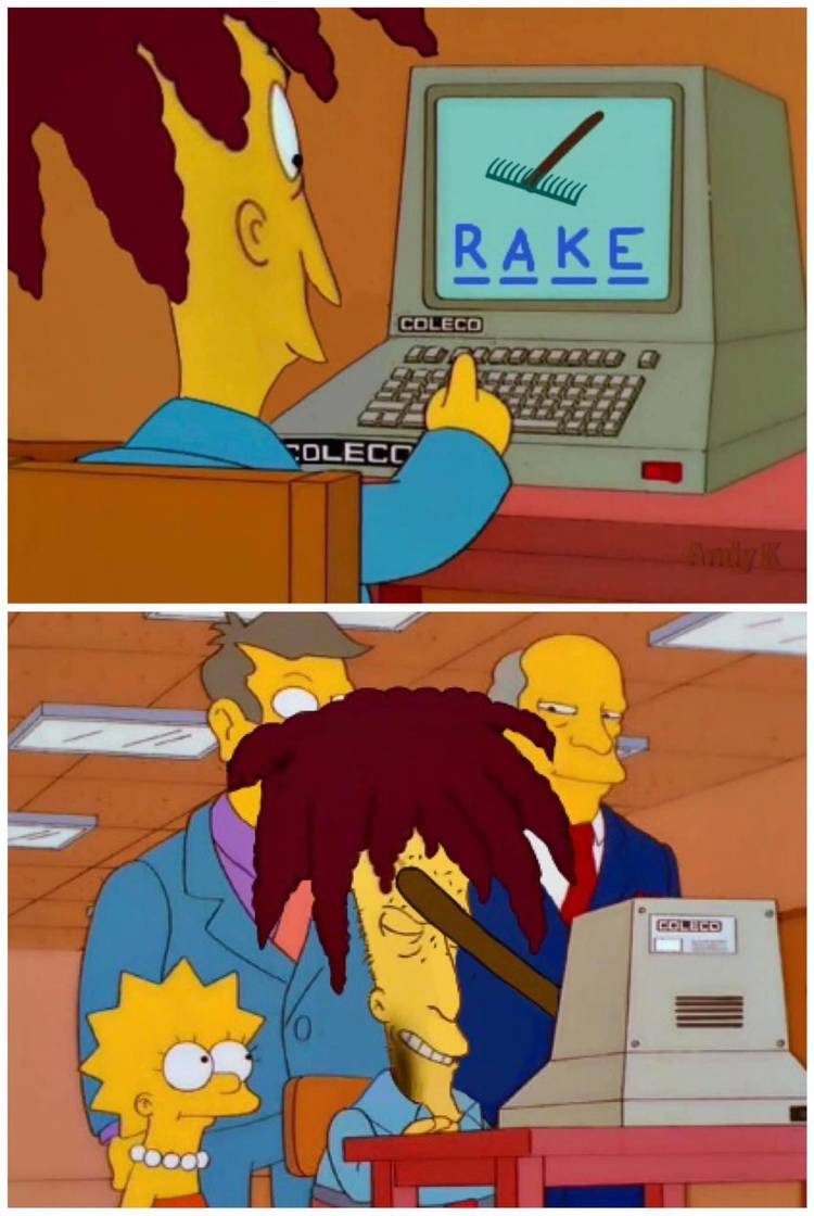 The Simpsons: 10 Funny