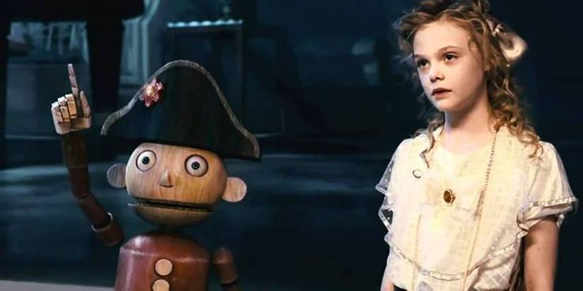 The 10 Least Cheerful Christmas Movies Ever Made