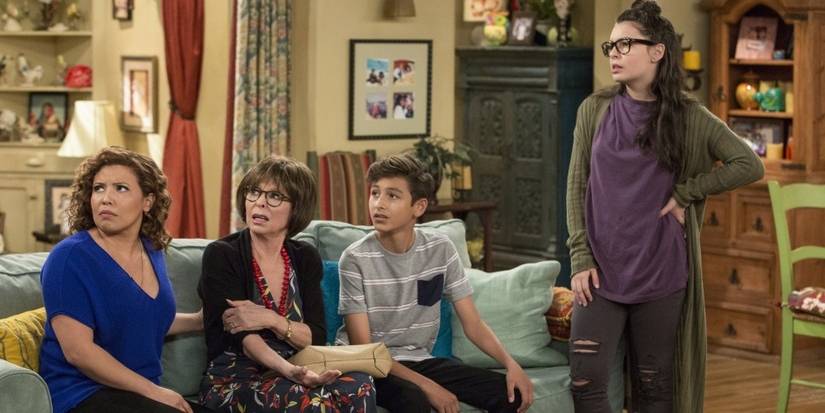 One Day Time One Day At A Time: 10 Things You Need To Know About The Original Show