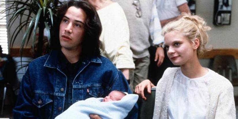 10 Forgotten Keanu Reeves Roles You Need To Go Back & Watch