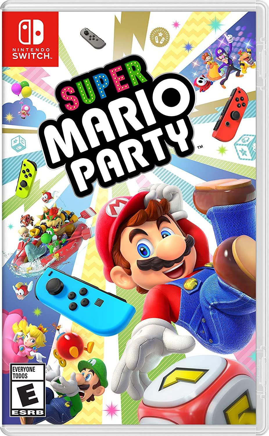party 1