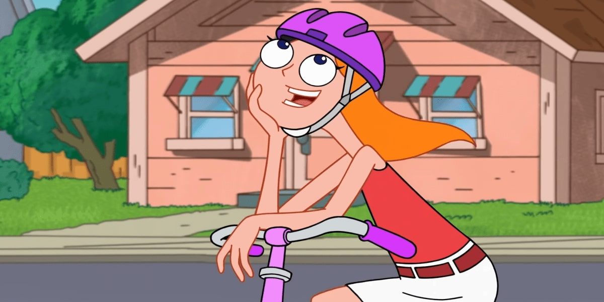 Disney Channels Phineas And Ferb Characters Ranked By Intelligence