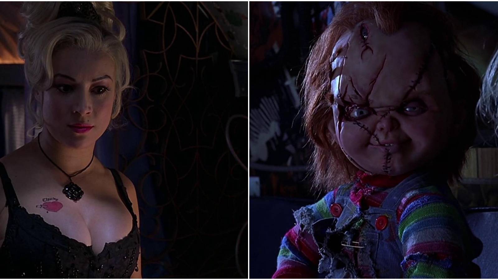 10 Behind The Scenes Facts About Bride Of Chucky