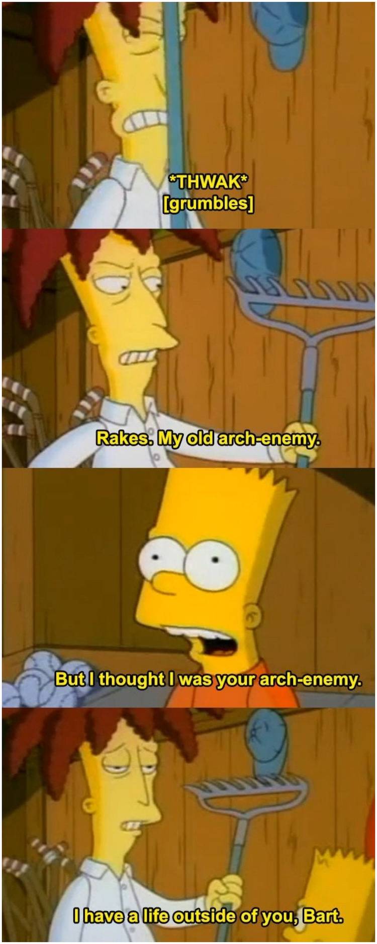 The Simpsons: 10 Funny 