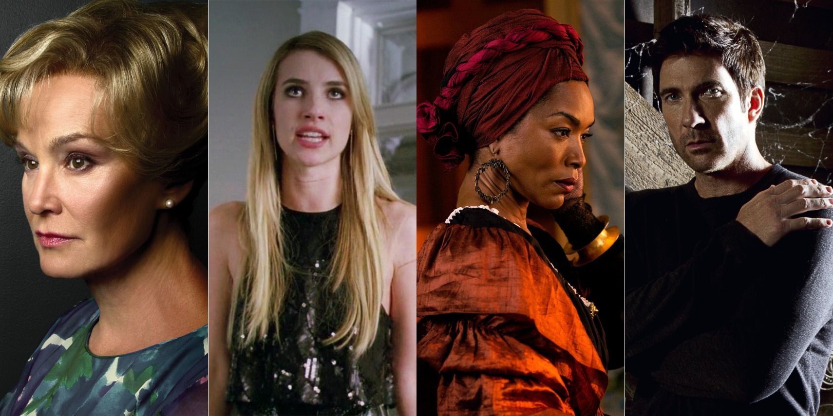 season 10 american horror story actors